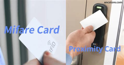 difference between proximity and mifare cards|difference between mifare and rfid.